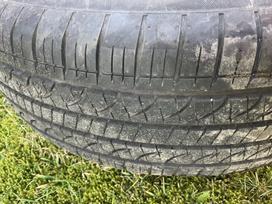 Yokohama Avid GT, всесезонные 225/60 R18