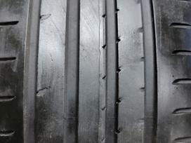 Goodyear EAGLE F1, vasaras 225/40 R17