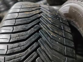 Michelin CrossCLIMATE, летние 215/60 R16