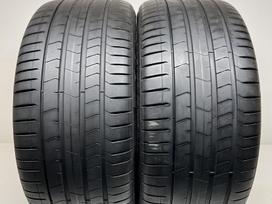 Pirelli P-Zero RFT 2024m, vasarinės 305/40 R20