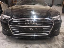 Audi A6, DTP DGH  F4/X7J