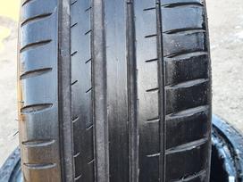 Michelin, летние 225/45 R19