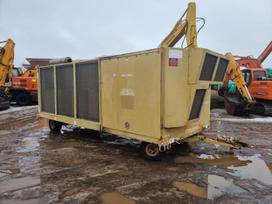 -Kita- 300 KW Air Cooling & Heating T, электрогенетаторы