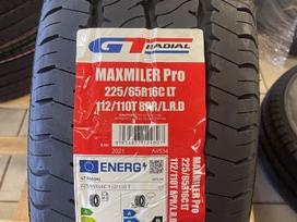 GT Radial Maxmiler pro, vasaras 225/65 R16