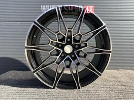 ADR 826m EU-I0293 Style MB, lengvojo lydinio, R20
