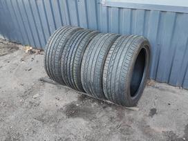 Bridgestone Turanza T001, summer 215/50 R18