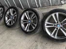 Bmw Style 397, lengvojo lydinio, R18