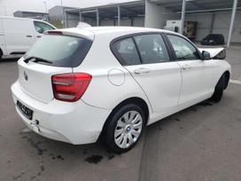 BMW 116 Bmw 116 2012m variklis n13b16a