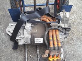 Volvo V60, P01216546, Elektro variklis viber 37065641786 37068508842