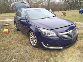 Opel Insignia по частям. Uab dėvautoda įm k 304446362 pvm mok kodas lt1