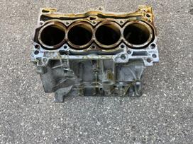 Volkswagen Golf, CZE, variklio detalės