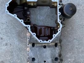 BMW 7 serija, 7570685, engine parts