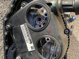 Volkswagen Tiguan, DGU, engine parts