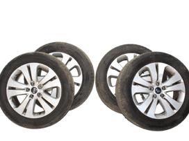 KIA SPORTAGE / 52910-3U300, легкосплавные , R18