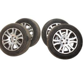 Land Rover FREELANDER 2, light alloy, R18