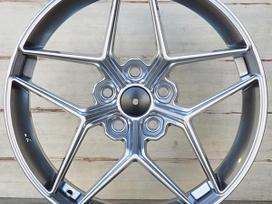 -Kita- AMZ F153 HB, light alloy, R18