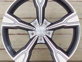 -Kita- 51263 GMF, light alloy, R18