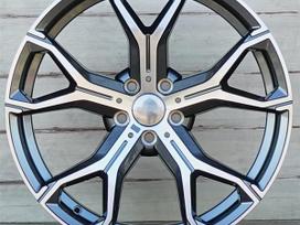 -Kita- X5 Style, vieglmetāla, R20