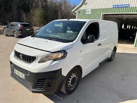 Peugeot Expert, euro6, по частям. Originalios kokybiškos naudotos mikroautobusų detalė