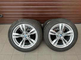 BMW Originalus X5 E53 E70 F15 X6 E, легкосплавные , R19