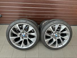 BMW Originalus F07 GT F01 F02 F04, lengvojo lydinio, R20