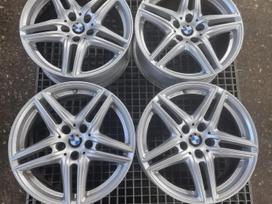 BMW, легкосплавные , R17