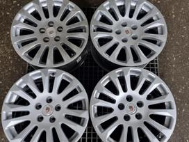 Opel, lengvojo lydinio, R18