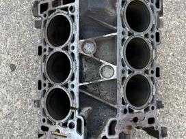 Chevrolet Captiva, 10HMC 12566745, engine parts