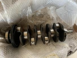 Opel Insignia, A20dth, engine parts