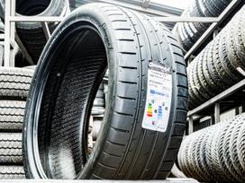 Gripmax Sure Grip Pro Sport, summer 315/35 R22