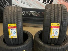 -Kita- Giti Control P80 RUNFLAT 275/4, summer 315/35 R20