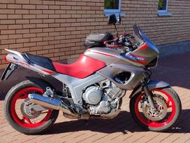 Yamaha TDM 850cc, street / klasikiniai
