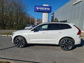 Volvo XC60, 2.0 l., visurgājējs / krosovers