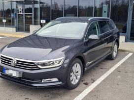 Volkswagen Passat, 1.6 l., wagon