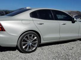 Volvo S60 Platus naudotų detalių pasirinkimas asortimentas kasdien papild
