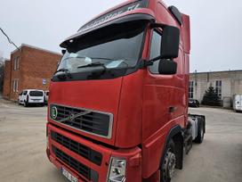 Volvo FH 12, 2 спальных места