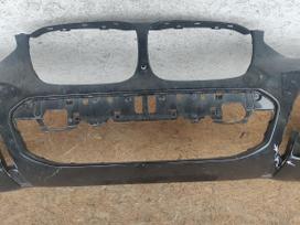 BMW X4, 51118089743, Cen12701