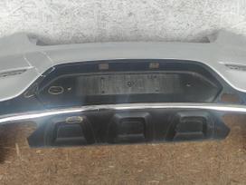 Mercedes-Benz GLC klasė, A2538858400, Cen13248