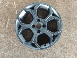 Ford EcoSport, GN15J4B, Cen12726