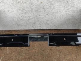Toyota Land Cruiser, 521596088, Cen12757