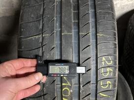 Michelin PilotSport PS2 7+mm!!!, vasarinės 255/45 R19