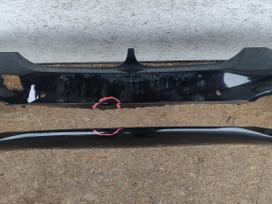 BMW 5 serija, 51117385336, Cen12904