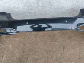 BMW 5 serija, 51128064711, Cen12905