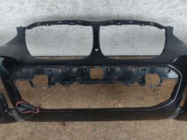 BMW X3, 511113960514, Cen12907