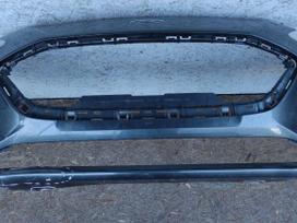 Ford Focus, JX7B17757A, Cen13049