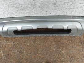 Audi Q7, 4M0807521, Cen13074