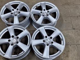 -Kita- -, light alloy, R16