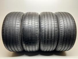 Goodyear Eagle F1 Asymmetric 6 2022m, summer 245/45 R19