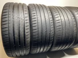 Michelin PS 4S 98% MO1 +325/35R22, summer 285/40 R22