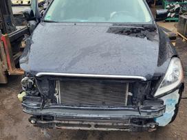 Volvo XC60 dalimis